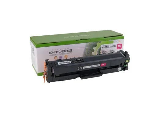 Картридж Static Control HP W2033A (415A) magenta (002-01-S2033A)