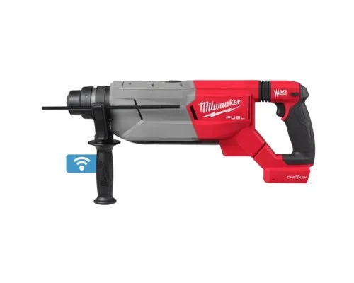 Перфоратор Milwaukee M18 FUEL FHACOD32-0 32MM SDS+ (без АКБ и ЗУ) (4933492141)