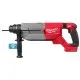 Перфоратор Milwaukee M18 FUEL FHACOD32-0 32MM SDS+ (без АКБ и ЗУ) (4933492141)