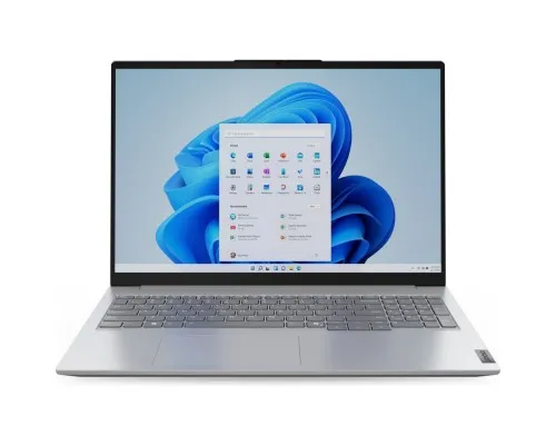 Ноутбук Lenovo ThinkBook 16 G7 IML (21MS005BRA)