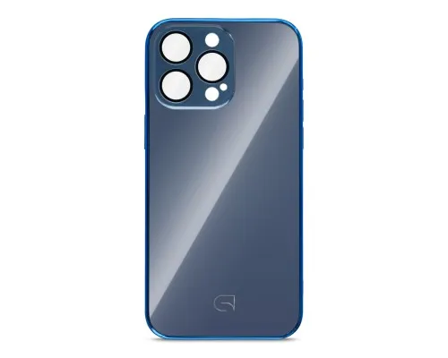 Чехол для мобильного телефона Armorstandart Replica Apple iPhone 15 Pro Max Blue (ARM76238)