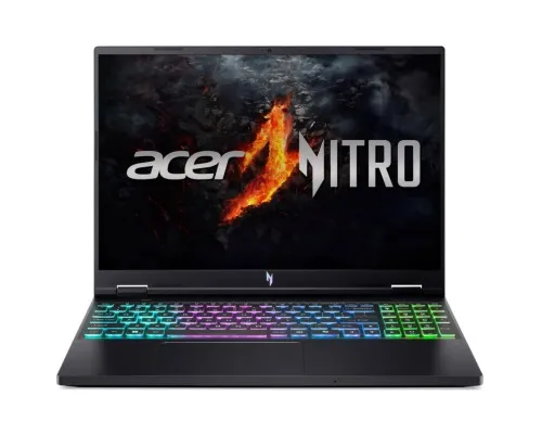 Ноутбук Acer Nitro 16 AN16-73 (NH.QSNEU.005)