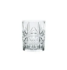 Склянка Nachtmann Highland Whisky tumbler Cross низька 345 мл (96089)