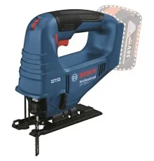 Електролобзик Bosch GST 183-LI безщітковий, 18V, 0-3300об/хв, хід 20мм (без АКБ та ЗП) (0.601.5B7.020)