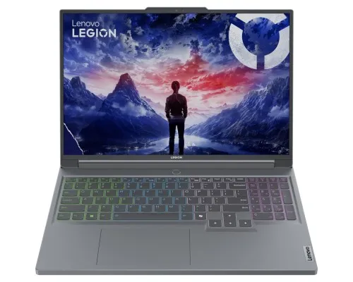 Ноутбук Lenovo Legion 5 16IRX9 (83DG00J7RA)