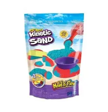 Набор для творчества Kinetic Sand Красочный дуэт 2 цвета 680 г (71652)