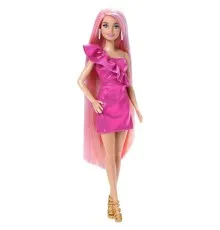 Лялька Barbie набір Дивовижні зачіски (JDC85)