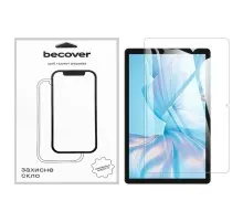 Скло захисне BeCover Blackview Tab 80 10.1" (712120)