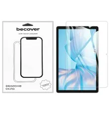 Стекло защитное BeCover Blackview Tab 80 10.1" (712120)