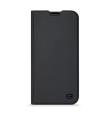 Чохол до мобільного телефона Armorstandart OneFold Case Motorola Edge 50 Ultra Black (ARM77281)