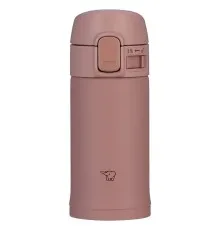 Термокружка Zojirushi SM-PD20PM 0.2l Terracotta (1678.06.05)