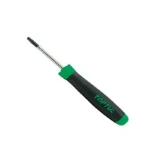Викрутка Toptul прецизійна TORX T6x50 (FFIB0605)