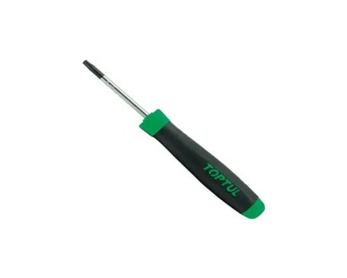 Викрутка Toptul прецизійна TORX T6x50 (FFIB0605)