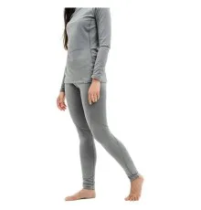 Термоштани Turbat Yeti Bottom Wmn cloudburst grey XS (012.002.0721)