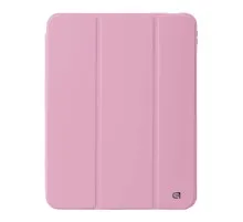 Чохол до планшета Armorstandart Smart Fold Pen Apple iPad Pro 11 (2024) Pink (ARM78130)