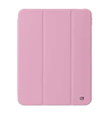 Чохол до планшета Armorstandart Smart Fold Pen Apple iPad Pro 11 (2024) Pink (ARM78130)
