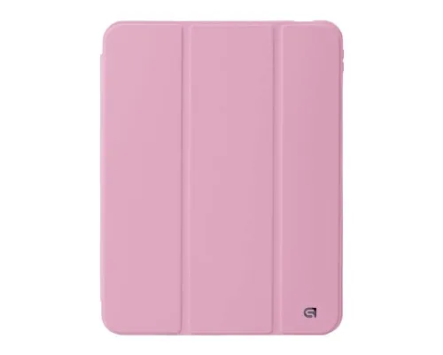 Чохол до планшета Armorstandart Smart Fold Pen Apple iPad Pro 11 (2024) Pink (ARM78130)
