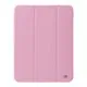 Чохол до планшета Armorstandart Smart Fold Pen Apple iPad Pro 11 (2024) Pink (ARM78130)