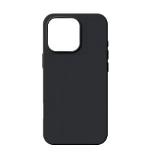 Чохол до мобільного телефона Armorstandart ICON2 MagSafe Apple iPhone 16 Pro Black (ARM78675)