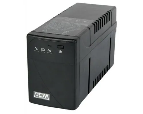 Источник бесперебойного питания BNT-600 AP, USB Powercom (BNT-600 AP USB)