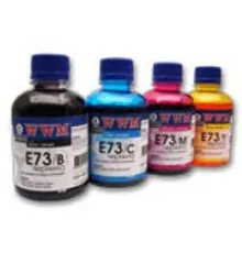 Чорнило WWM EPSON CX3700/TX119/TX419 Magenta (E73/M)