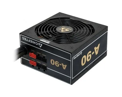 Блок питания Chieftec 650W (GDP-650C)