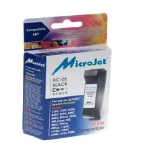 Картридж Microjet для HP №45 Black 850C/1100C/1600C (HC-05)