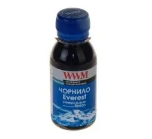 Чорнило WWM EPSON UNIVERSAL EVEREST pigmented Matte Black (EP02/MBP-2)