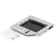 Фрейм-переходник AgeStar HDD 2.5 to 5.25 (12.5 мм) (SSMR2S)