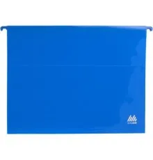 Файл підвісний Buromax А4, plastic, blue (BM.3360-02)
