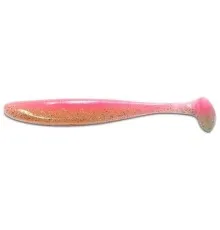 Силікон рибальський Keitech Easy Shiner 2" EA#10 Pink Silver Glow (1551.05.33)