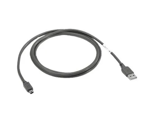 Интерфейсный кабель Symbol/Zebra USB для кредла CRD30XX (25-68596-01R)