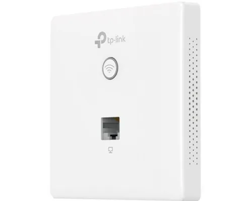 Точка доступу Wi-Fi TP-Link EAP115-wall