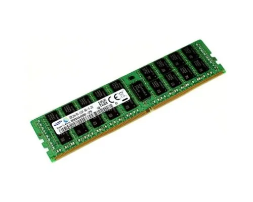 Модуль памяти для сервера DDR4 32GB ECC RDIMM 2666MHz 2Rx4 1.2V CL19 Samsung (M393A4K40CB2-CTD)