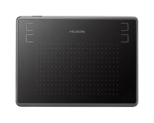 Графічний планшет Huion Inspiroy H430P