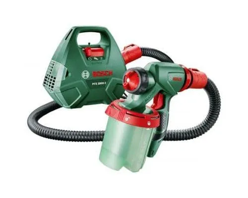 Фарбопульт Bosch PFS 3000-2 система фарбування стін (0.603.207.100)