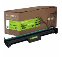 Драм картридж Patron HP LJ CF232A GREEN Label (PN-32AGL)