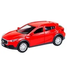 Машина Технопарк Infiniti Qx30 Красный (1:32) (QX30-RD)