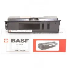 Тонер-картридж BASF Kyocera TK-17/18/100 Black (KT-TK17/18/100)