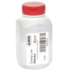 Тонер Xerox Ph6020/6022, 60г Black AHK (3202504)