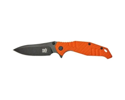 Нож Skif Adventure II BSW Orange (424SEBOR)
