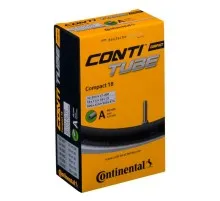 Велосипедна камера Continental Compact 18" 32-355 / 47-400 RE AV40mm (180026)