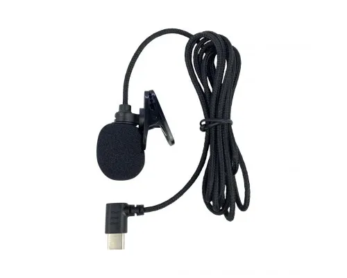 Аксесуар до екшн-камер AirOn ProCam 7/8 microphone USB Type-C (69477915500021)