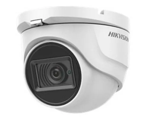 Камера видеонаблюдения Hikvision DS-2CE76H8T-ITMF (2.8)