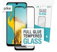 Плівка захисна Piko Full Glue Huawei Y6p (1283126501630)