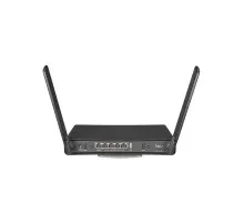 Маршрутизатор Mikrotik hAP ac³ (RBD53iG-5HacD2HnD)