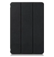 Чехол для планшета BeCover Smart Case Lenovo Tab M10 TB-X306F HD (2nd Gen) Black (705627)