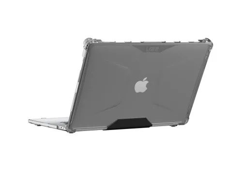 Чохол до ноутбука UAG 13" Macbook Pro (2020) Plyo, Ice (132652114343)