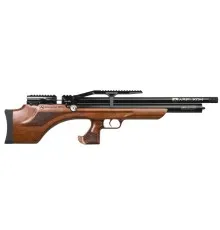 Пневматическая винтовка Aselkon MX7 Wood (1003370)