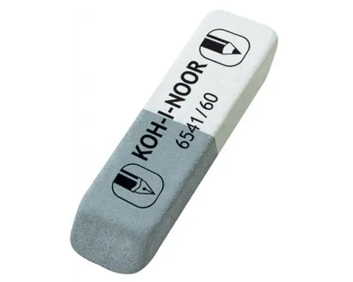 Гумка Koh-i-Noor combined eraser SunPearl (6541/60)